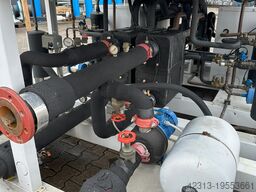 Trane CMAB HSE 185
