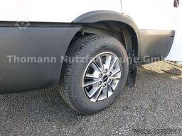 IVECO Daily 35S18 Pritsche Plane LBW Navi/ACC Tempomat