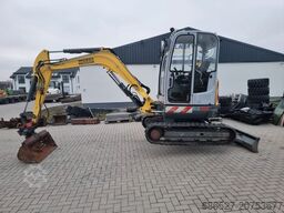 WACKER Neuson EZ38