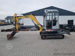 WACKER Neuson EZ38