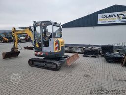 WACKER Neuson EZ38