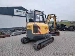 WACKER Neuson EZ38