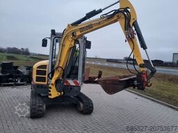 WACKER Neuson EZ38