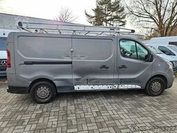 FIAT Talento L2H1 SX 1.HAND|TÜV 02'27|KLIMA|FOLIERT