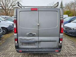FIAT Talento L2H1 SX 1.HAND|TÜV 02'27|KLIMA|FOLIERT