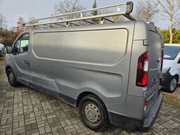FIAT Talento L2H1 SX 1.HAND|TÜV 02'27|KLIMA|FOLIERT