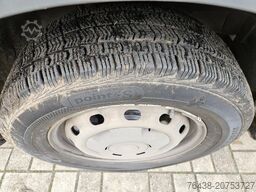 FIAT Talento L2H1 SX 1.HAND|TÜV 02'27|KLIMA|FOLIERT