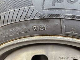 FIAT Talento L2H1 SX 1.HAND|TÜV 02'27|KLIMA|FOLIERT