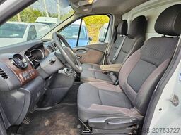 FIAT Talento L2H1 SX 1.HAND|TÜV 02'27|KLIMA|FOLIERT
