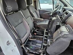 FIAT Talento L2H1 SX 1.HAND|TÜV 02'27|KLIMA|FOLIERT