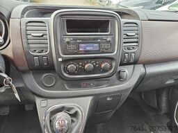 FIAT Talento L2H1 SX 1.HAND|TÜV 02'27|KLIMA|FOLIERT