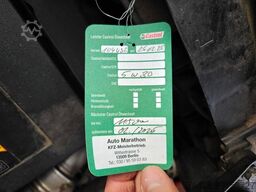 FIAT Talento L2H1 SX 1.HAND|TÜV 02'27|KLIMA|FOLIERT