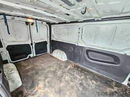 FIAT Talento L2H1 SX 1.HAND|TÜV 02'27|KLIMA|FOLIERT