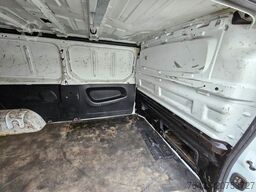 FIAT Talento L2H1 SX 1.HAND|TÜV 02'27|KLIMA|FOLIERT