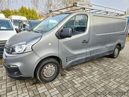 FIAT Talento L2H1 SX 1.HAND|TÜV 02'27|KLIMA|FOLIERT