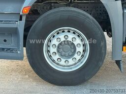 MERCEDES-BENZ Actros 2545 MP5 6x2 Palfinger 23.001 Tec3
