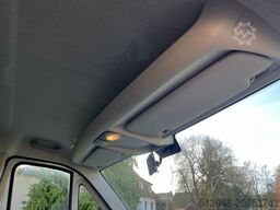 FIAT DUCATO XXXL KOFFER MIT LBW TEMPOMAT KAMERA LED