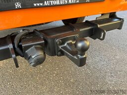 VOLKSWAGEN CRAFTER 2,0 TDI 3-SEITENKIPPER AHK KLIMA SHZ