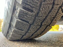 VOLKSWAGEN CRAFTER 2,0 TDI 3-SEITENKIPPER AHK KLIMA SHZ