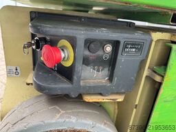 JLG 1230ES Hoogwerker Masthoogwerker