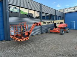JLG E600JP Hoogwerker Telescoophoogwerker