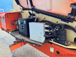 JLG E600JP Hoogwerker Telescoophoogwerker