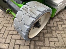 Niftylift HR17NE Hoogwerker Knikarmhoogwerker