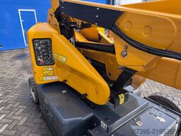 JLG E400AJPN Hoogwerker Knikarmhoogwerker