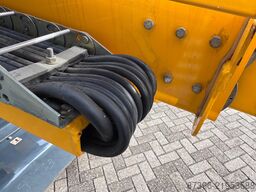 JLG E400AJPN Hoogwerker Knikarmhoogwerker