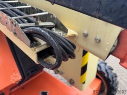 JLG 340AJ Hoogwerker Knikarmhoogwerker