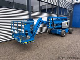 Genie Z45/25J DC Hoogwerker Knikarmhoogwerker