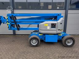 Genie Z45/25J DC Hoogwerker Knikarmhoogwerker
