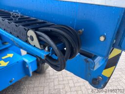 Genie Z45/25J DC Hoogwerker Knikarmhoogwerker