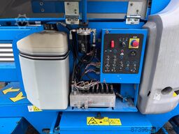 Genie Z45/25J DC Hoogwerker Knikarmhoogwerker