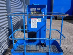 Genie Z34/22N Hoogwerker Knikarmhoogwerker