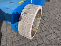 Genie Z34/22N Hoogwerker Knikarmhoogwerker
