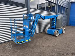 Genie Z30/20N RJ Hoogwerker Knikarmhoogwerker