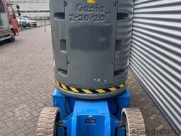 Genie Z30/20N RJ Hoogwerker Knikarmhoogwerker