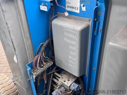 Genie Z30/20N RJ Hoogwerker Knikarmhoogwerker