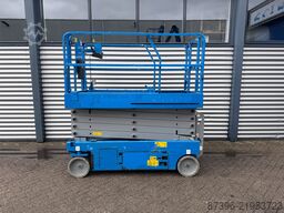 Genie GS3246 Hoogwerker Schaarhoogwerker
