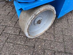 Genie GS3246 Hoogwerker Schaarhoogwerker