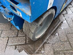 Genie GS3246 Hoogwerker Schaarhoogwerker