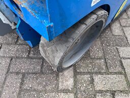 Genie GS3246 Hoogwerker Schaarhoogwerker
