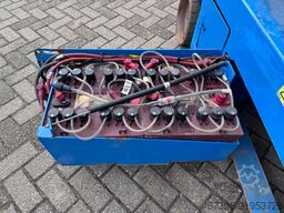 Genie GS3246 Hoogwerker Schaarhoogwerker