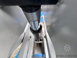Genie GS3246 Hoogwerker Schaarhoogwerker