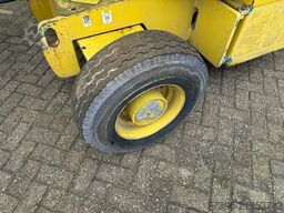 Genie Z45/25J DC Hoogwerker Knikarmhoogwerker