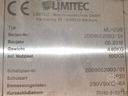 Limitec MLH200