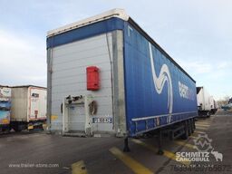 Schmitz Cargobull Semitrailer Curtainsider Standard