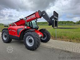 Manitou MT 933 EASY 75 D | 2023