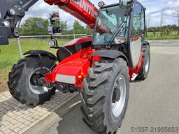 Manitou MT 933 EASY 75 D | 2023
